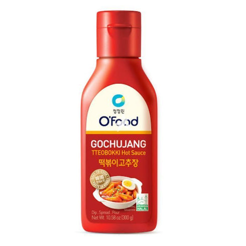 o'food トッポギソース 300g